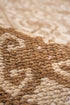 Vintage Oushak Runner Rug (3' x 9')